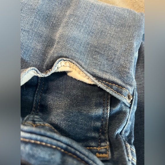 Levi’s skinny jeans - Picture 5 of 11